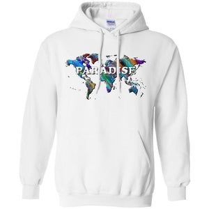 Paradise Hoodie