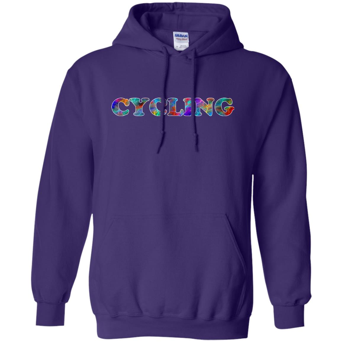 Cycling Sport Hoodie