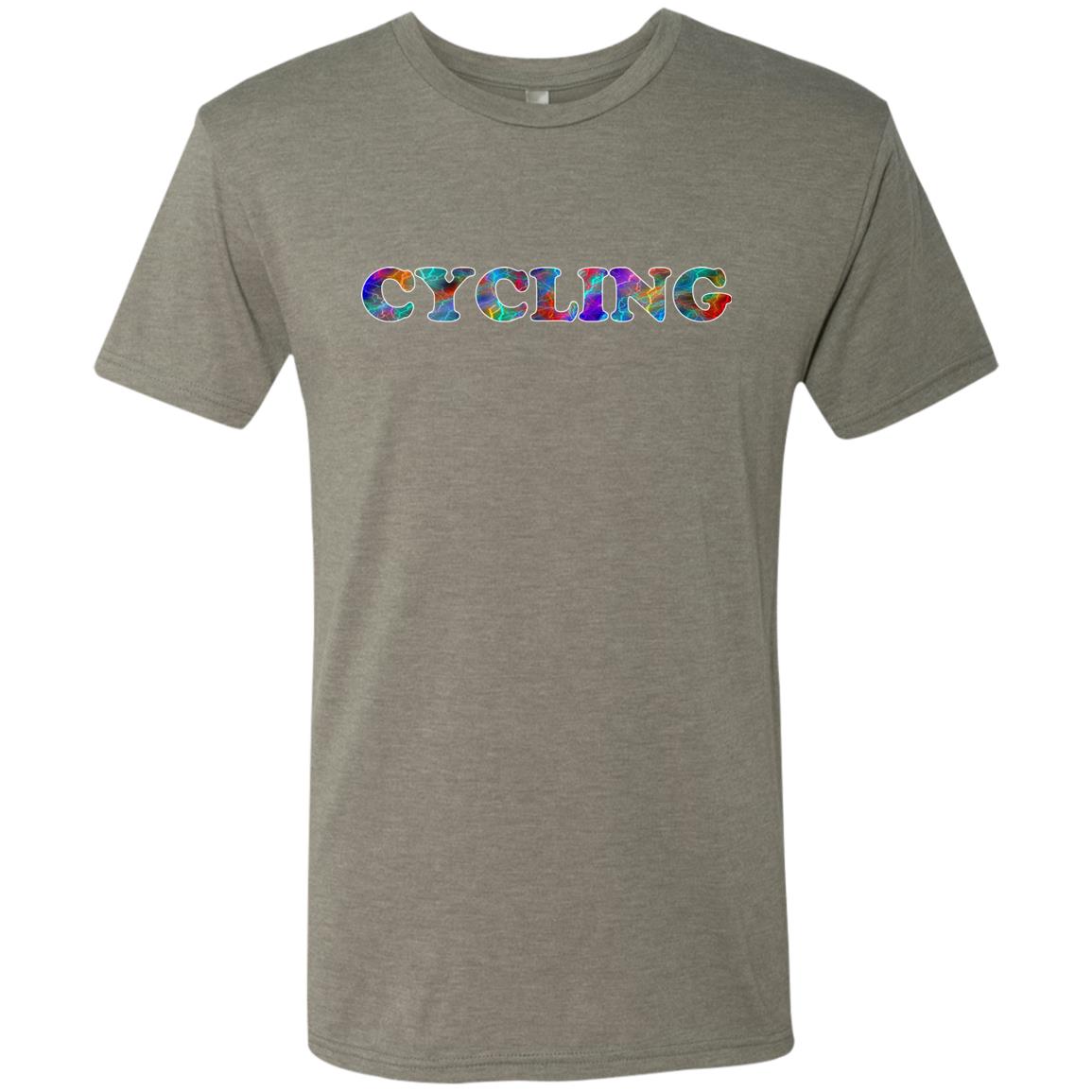 Cycling Sport T-Shirt
