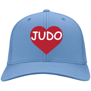 Judo Sport Hat