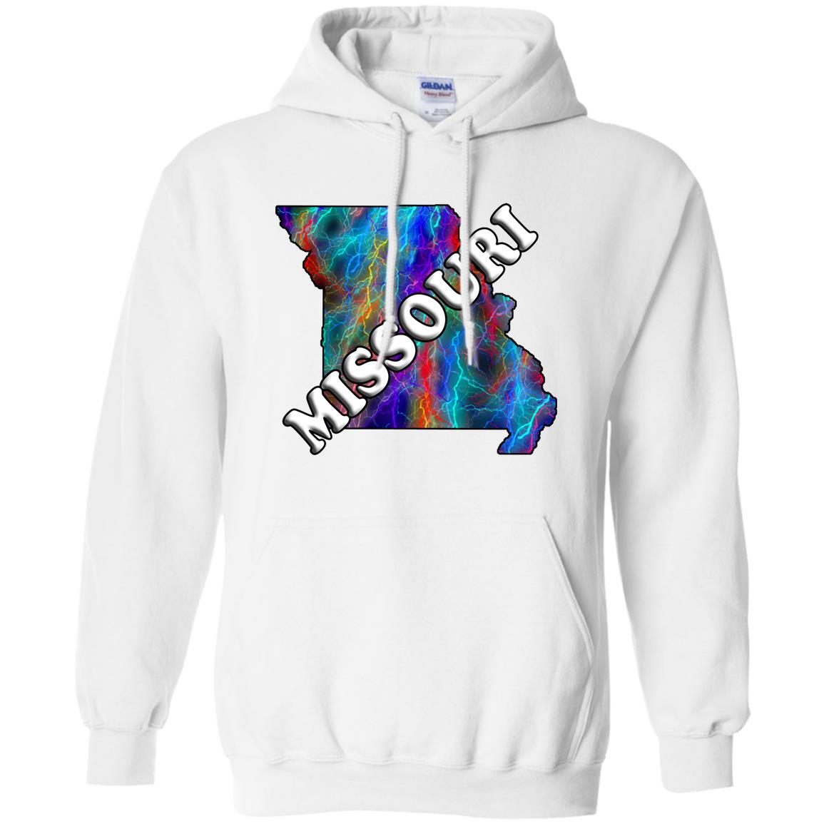 Missouri Hoodie 