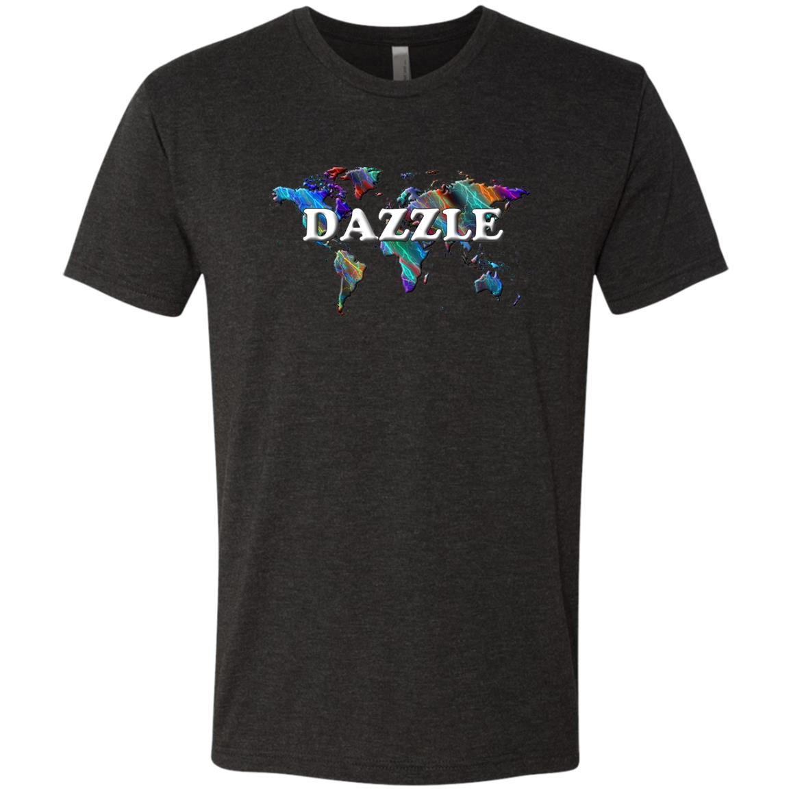 Dazzle Statement T-Shirt