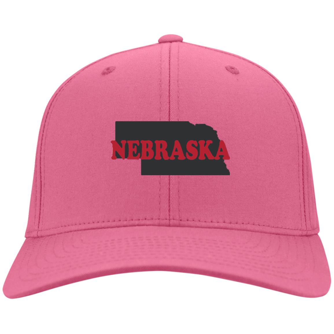 Nebraska State Hat