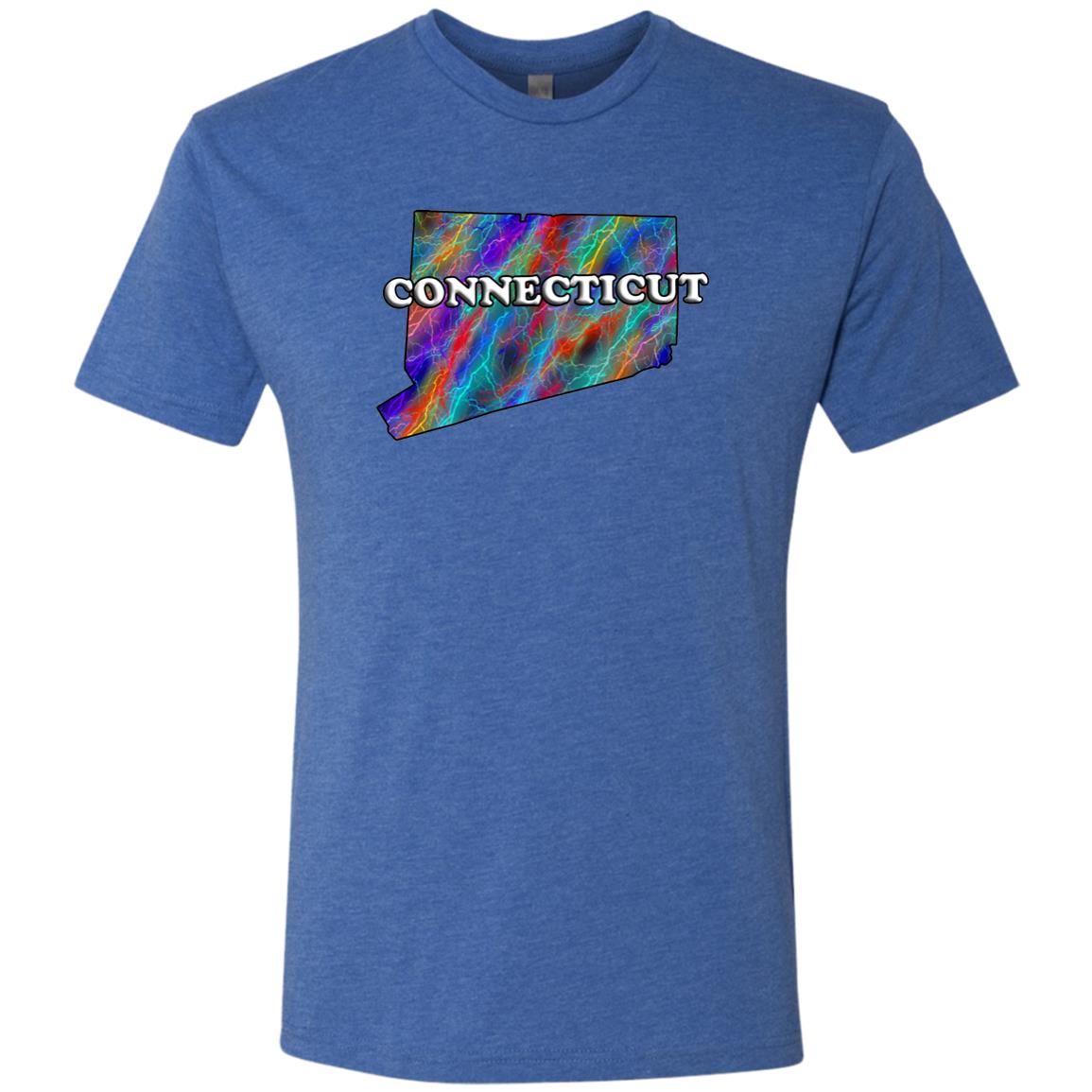Connecticut State T-Shirt