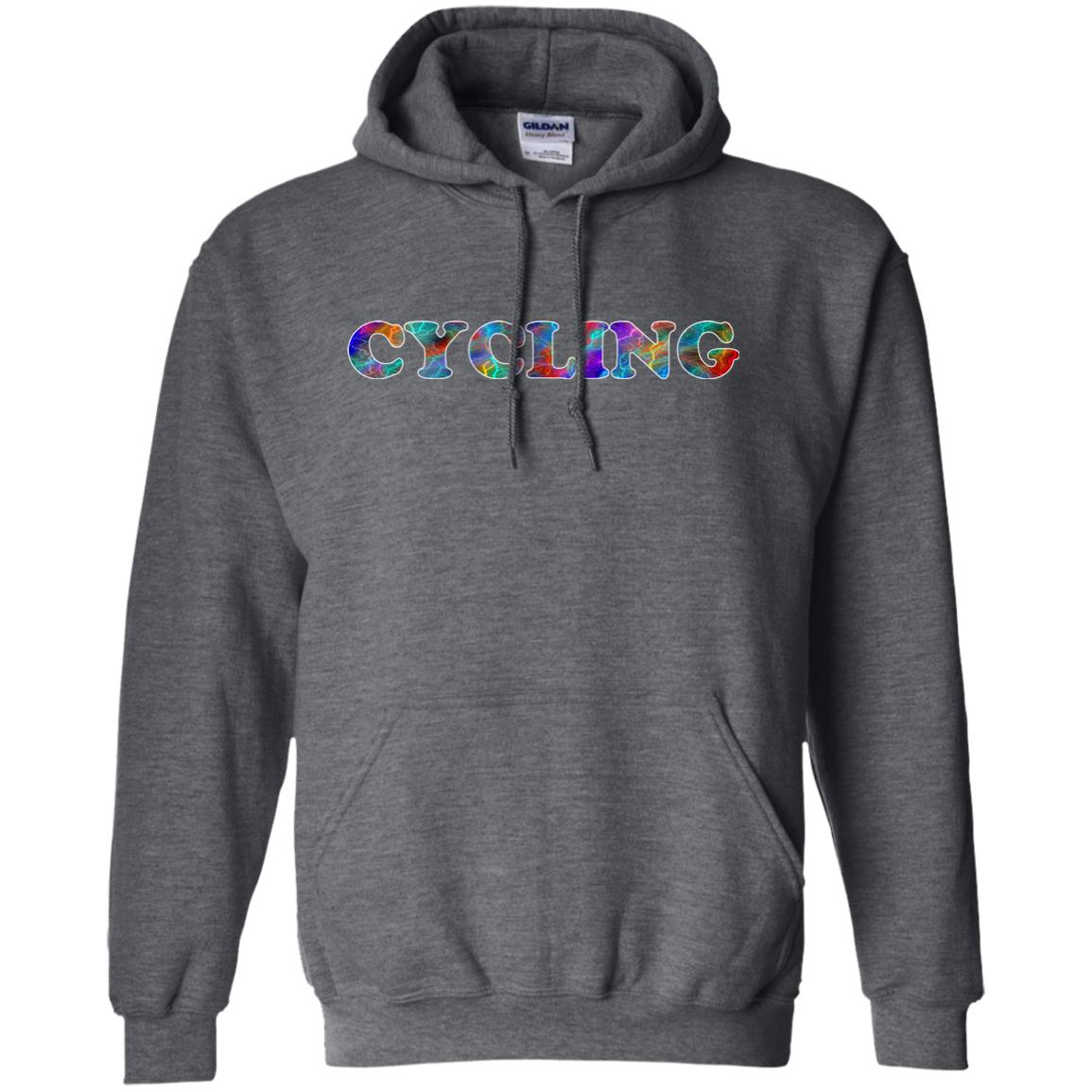 Cycling Sport Hoodie