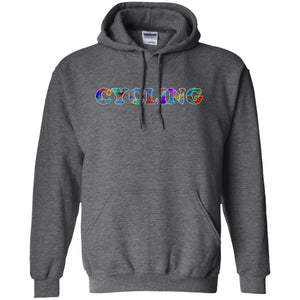 Cycling Sport Hoodie