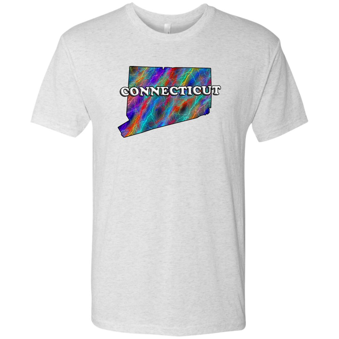 Connecticut State T-Shirt