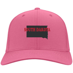 South Dakota State Hat