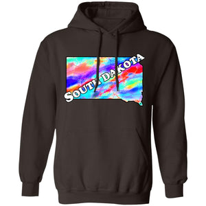 South Dakota Hoodie