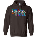 Nebraska Hoodie