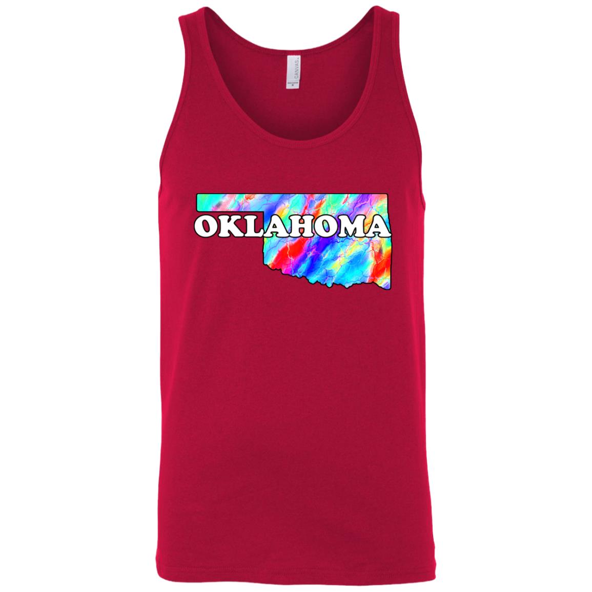 Unisex Tank