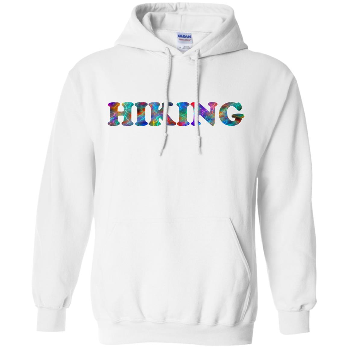 Hiking Sport Hoodie