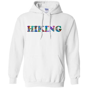 Hiking Sport Hoodie