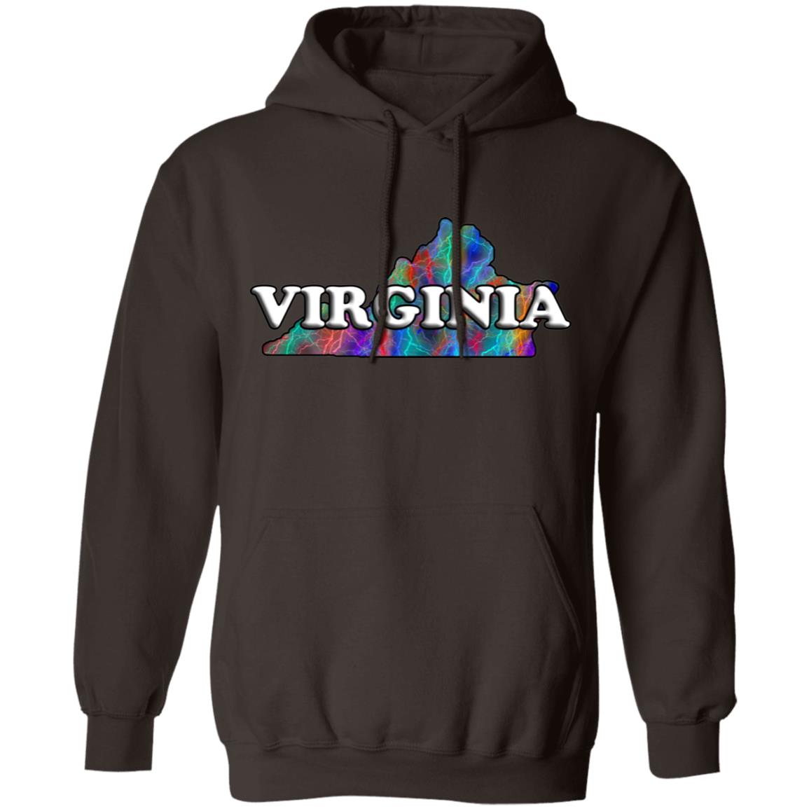 Virginia Hoodie