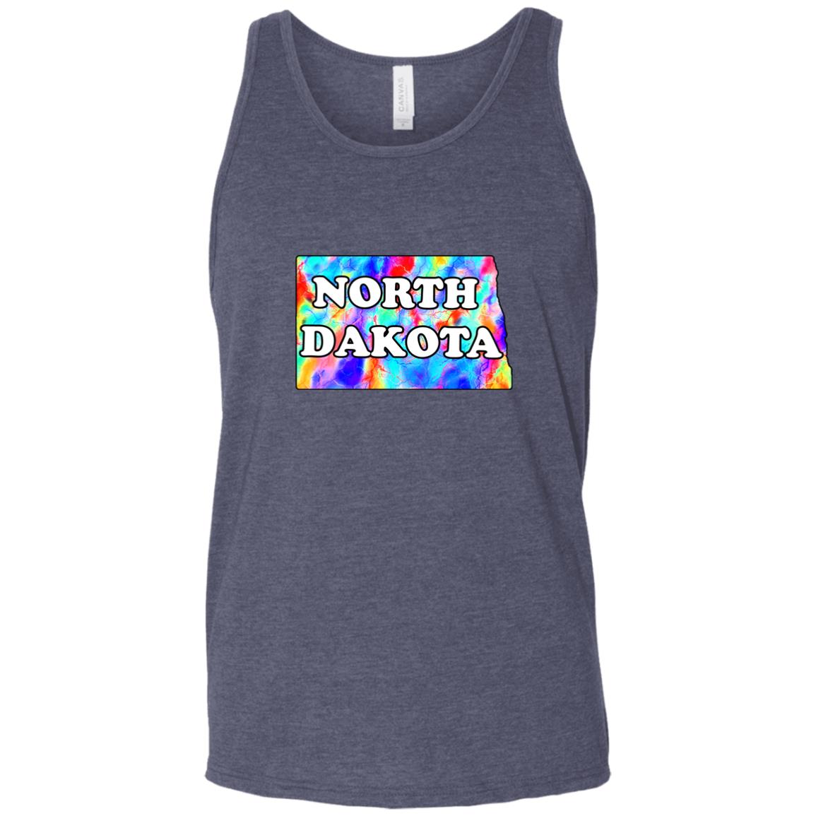 New Mexico Unisex Tank