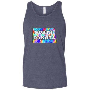 New Mexico Unisex Tank