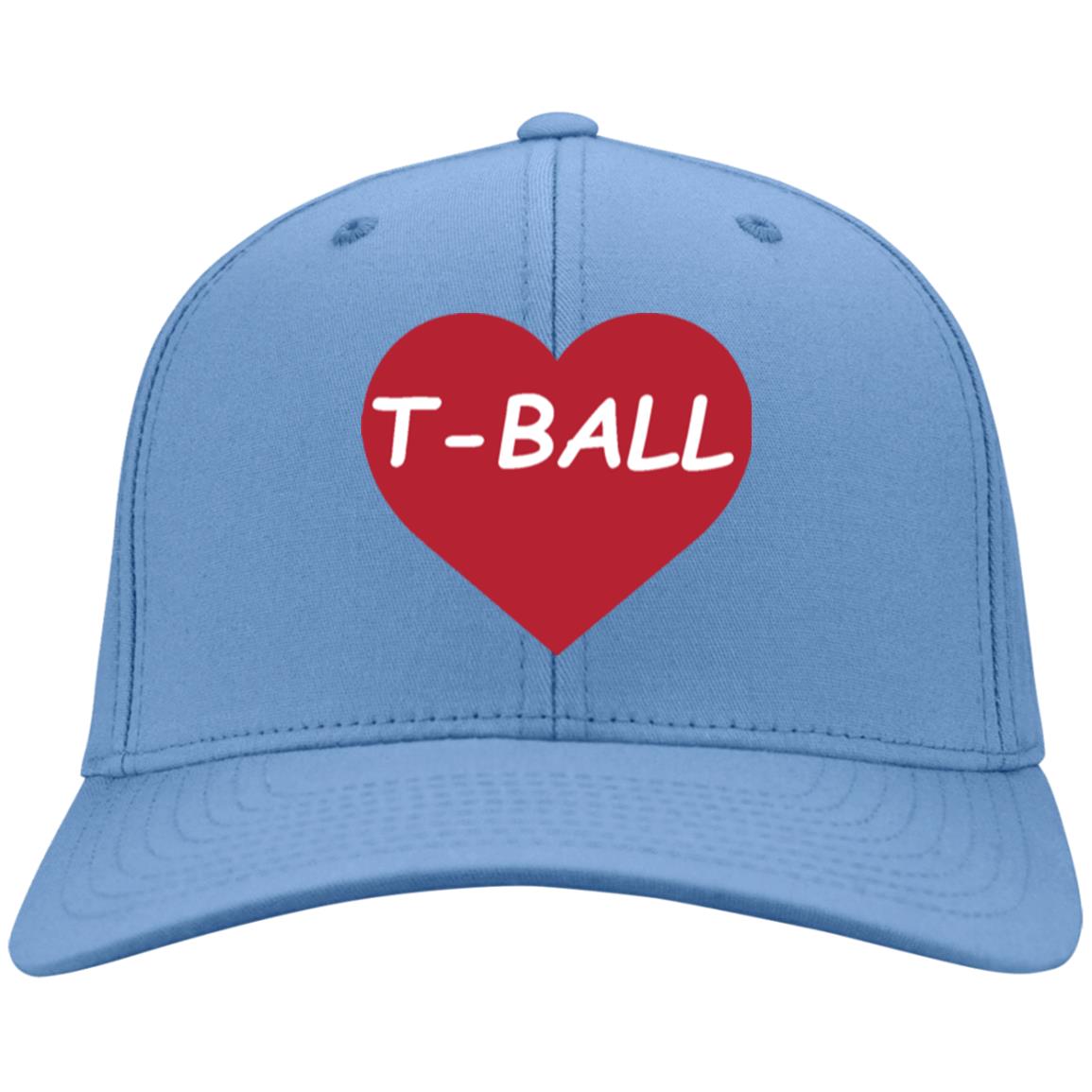 T-Ball Sport Hat