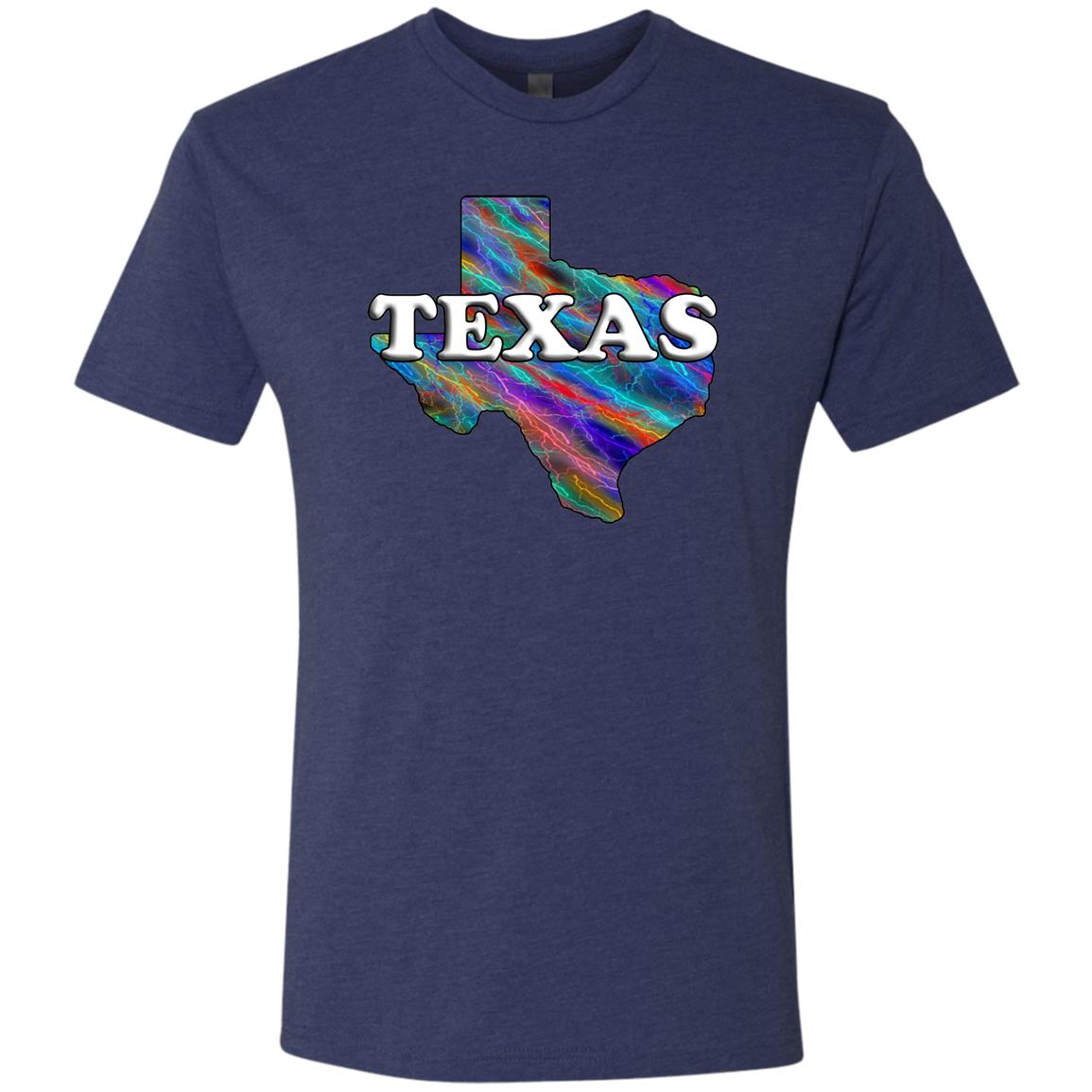 Texas State T-Shirt