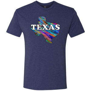 Texas State T-Shirt