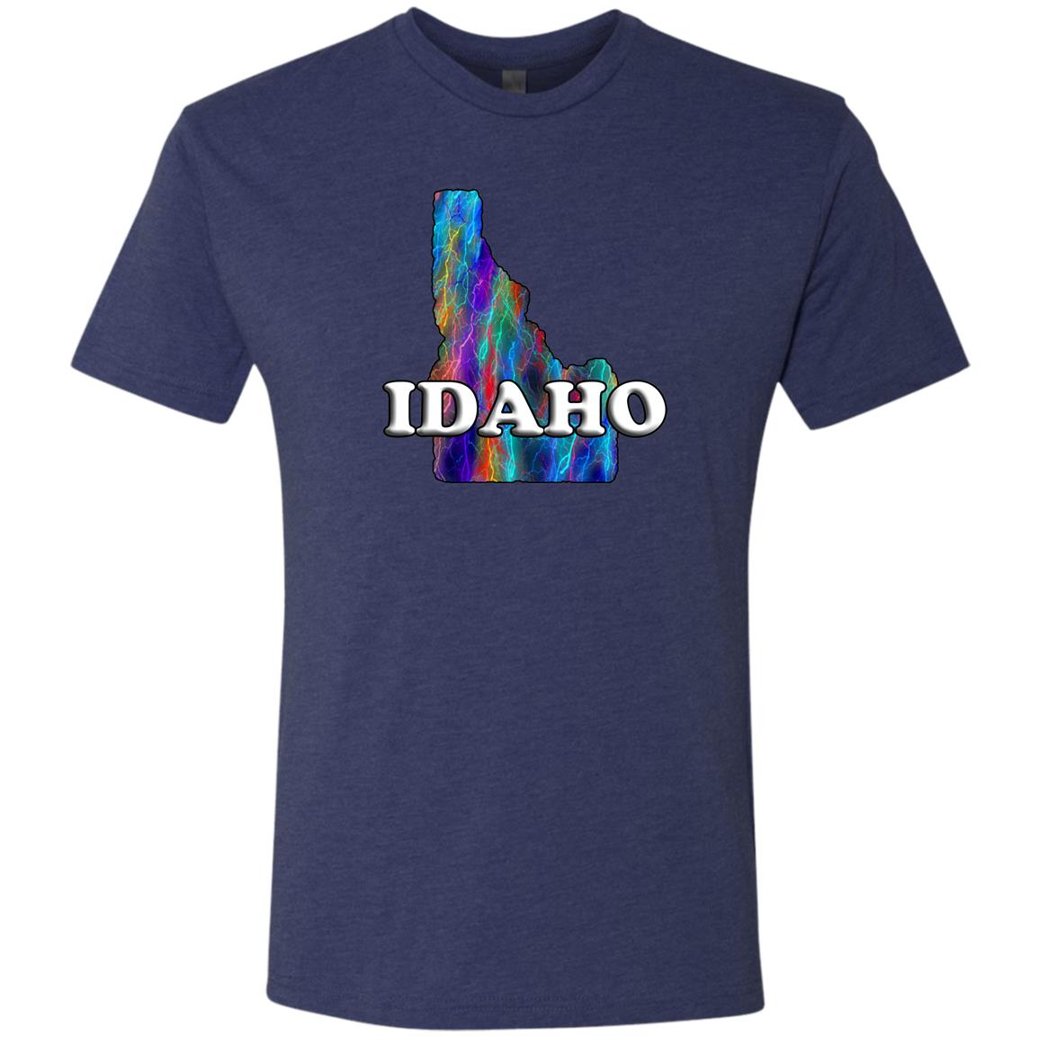 Idaho StaTe T-Shirt