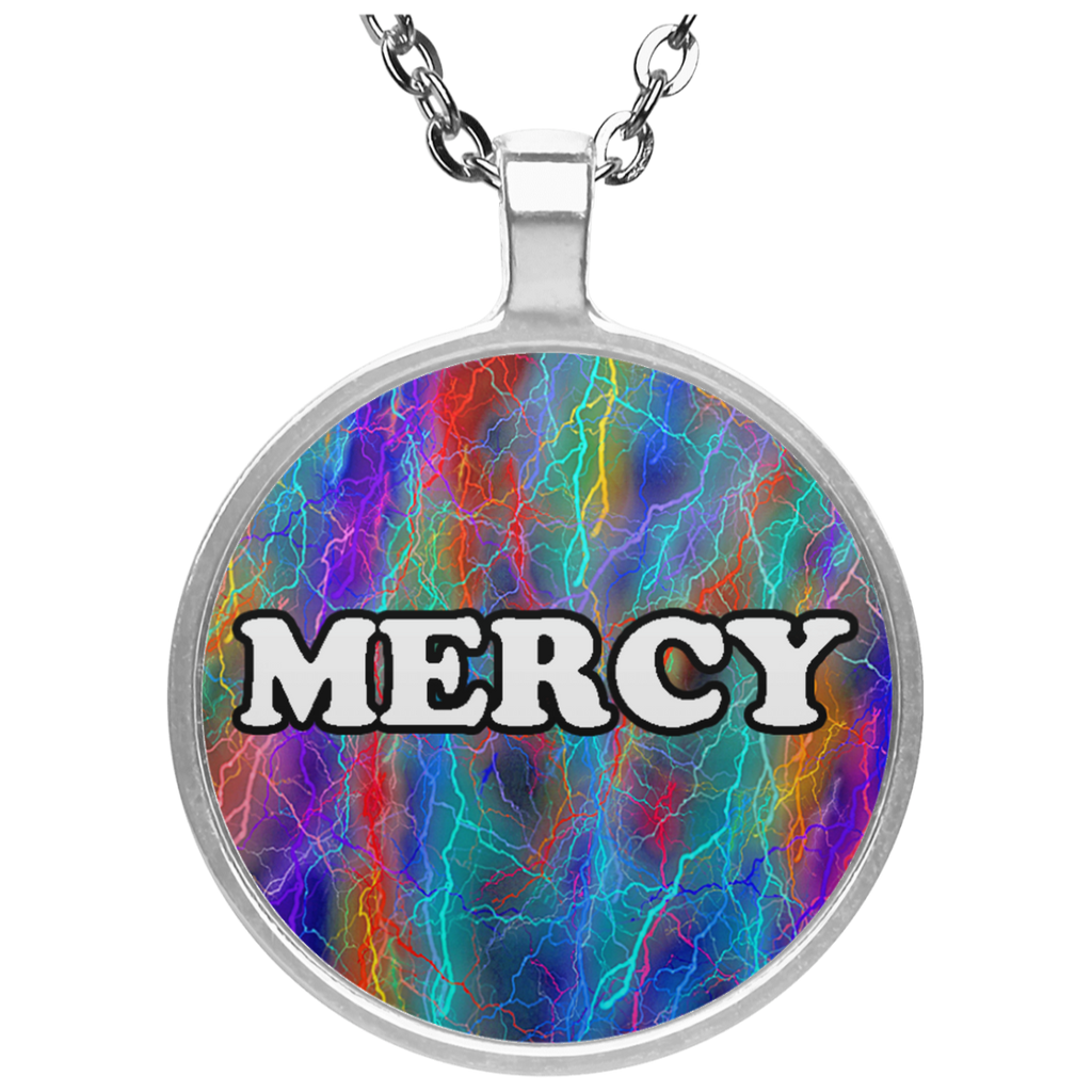 Mercy Necklace