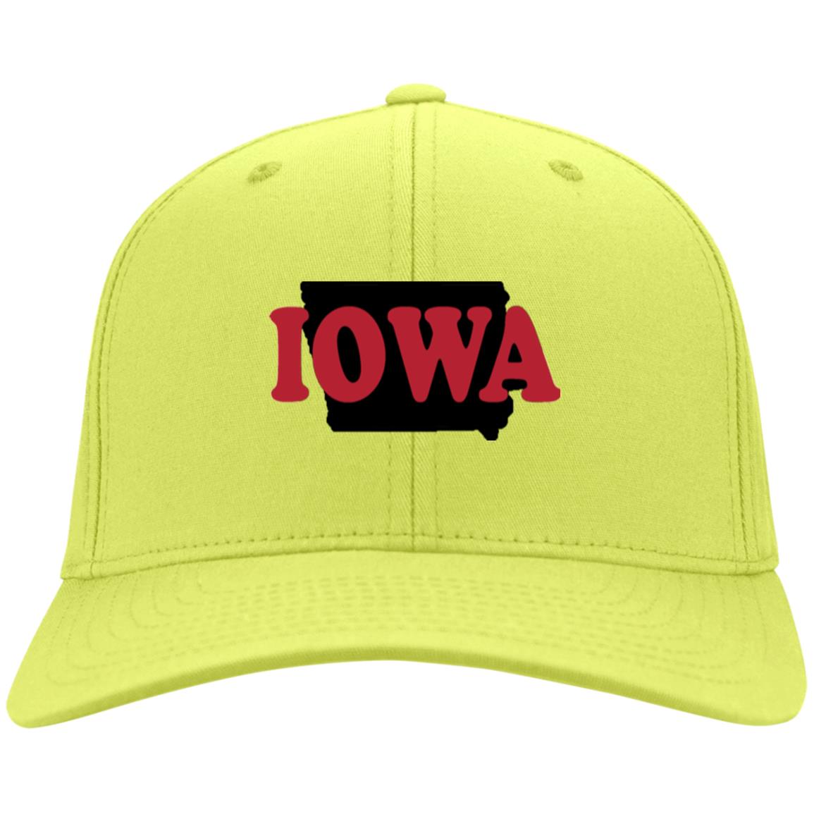 Iowa State Hat