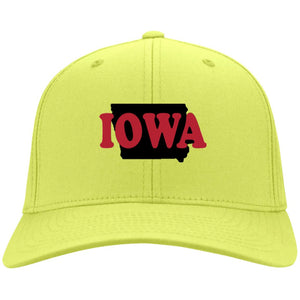 Iowa State Hat