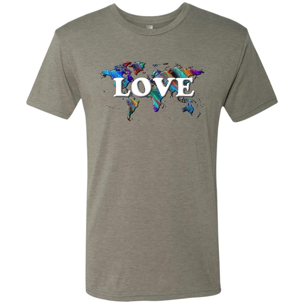 Love Statement T-Shirt