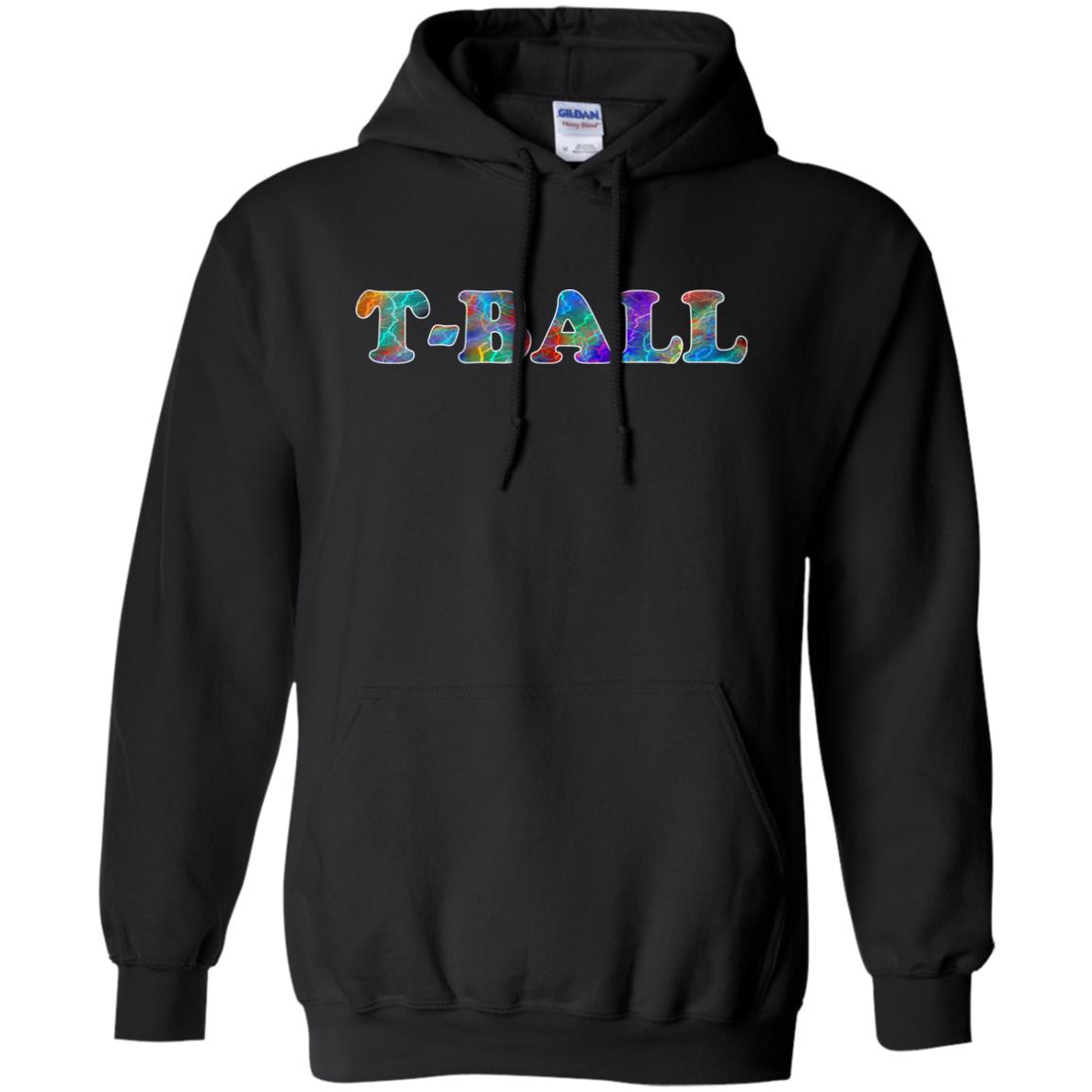 T-Ball Sports Hoodie