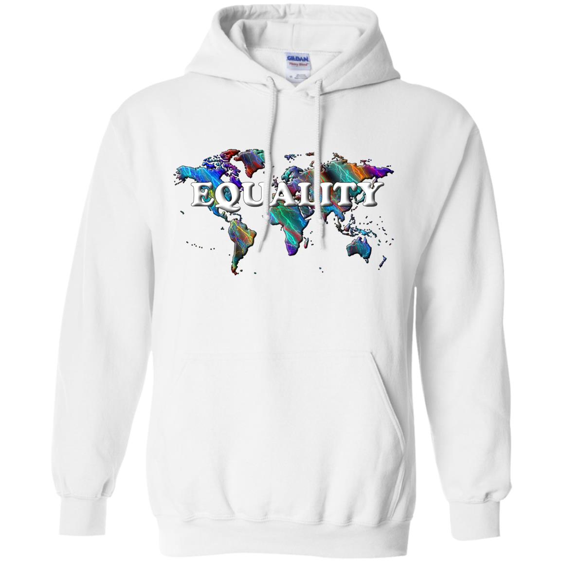 Equality Statement Hoodie