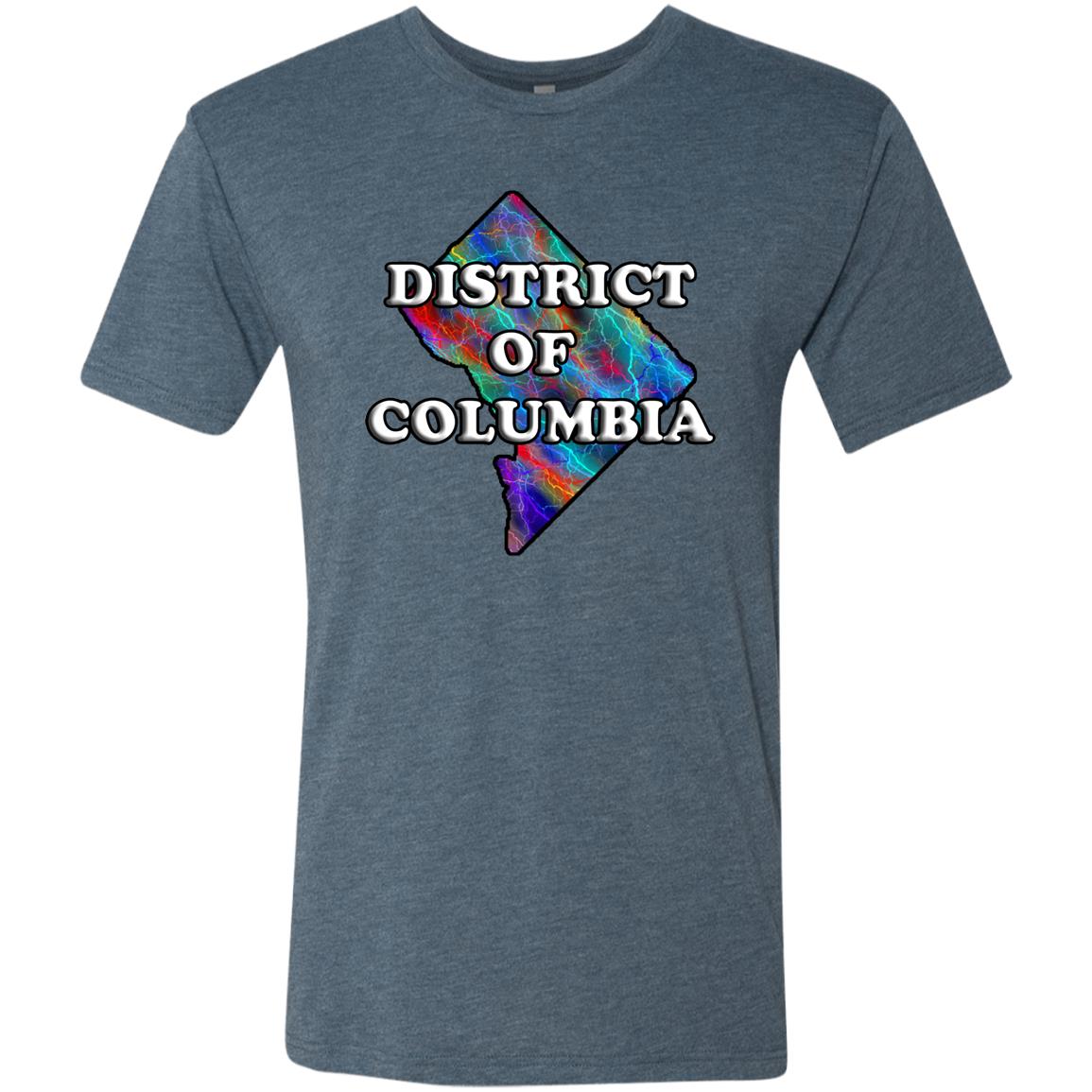 District of Columbia T-Shirt