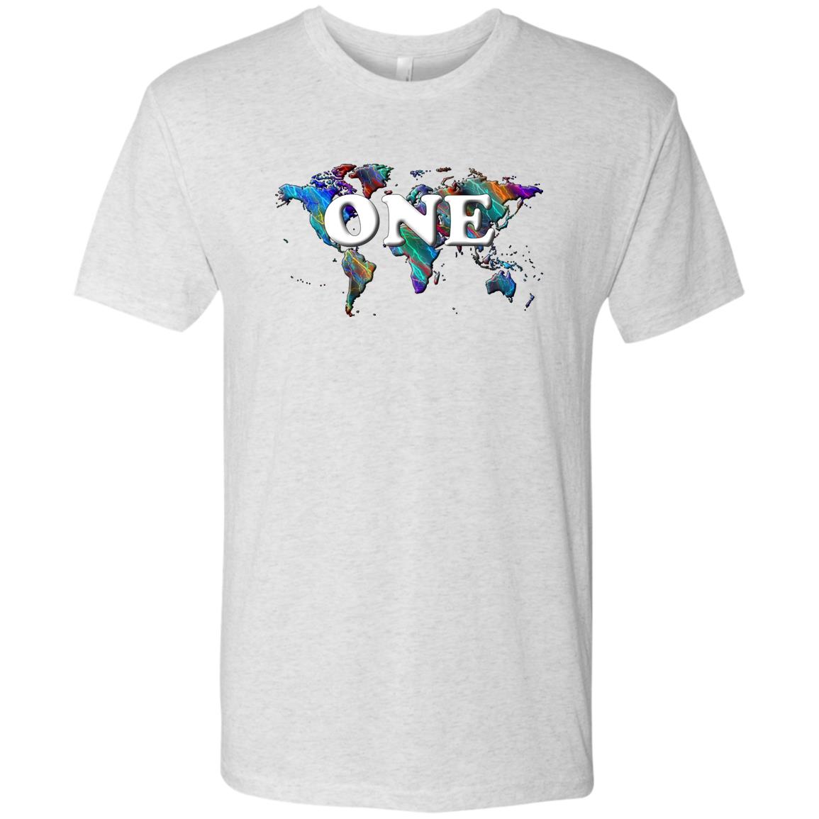 One Statement T-Shirt