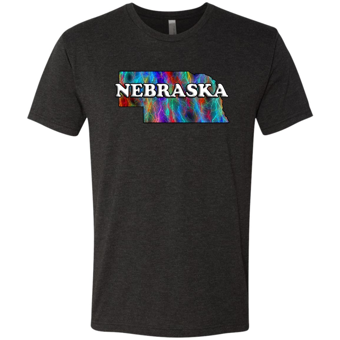 Nebraska T-Shirt