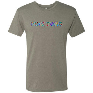 Ping Pong Sport T-Shirt