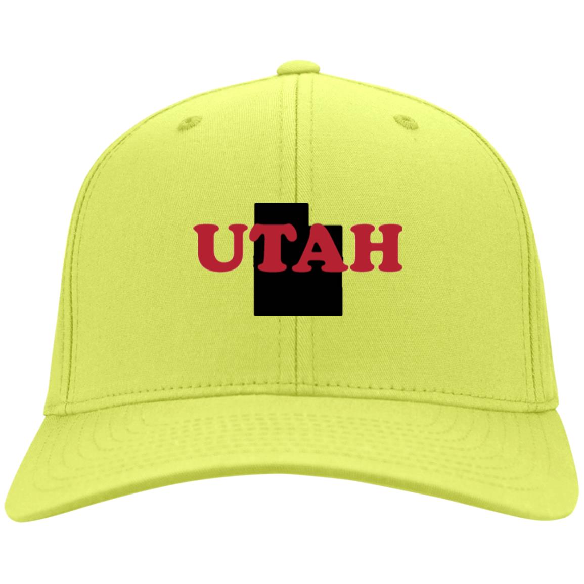 Utah State Hat
