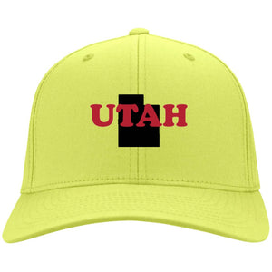 Utah State Hat