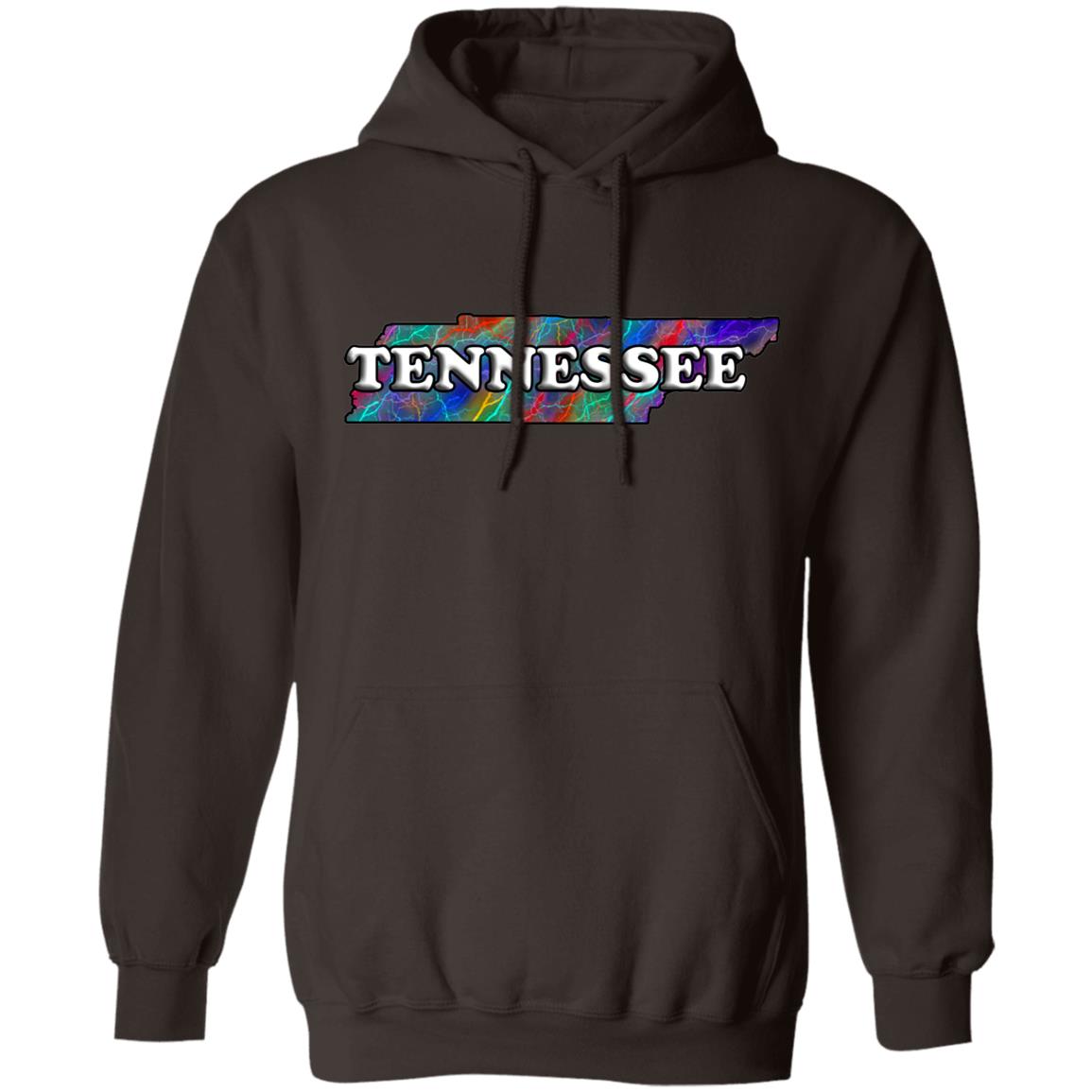 Tennessee Hoodie