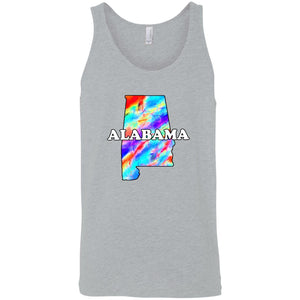 Alabama Unisex Tank