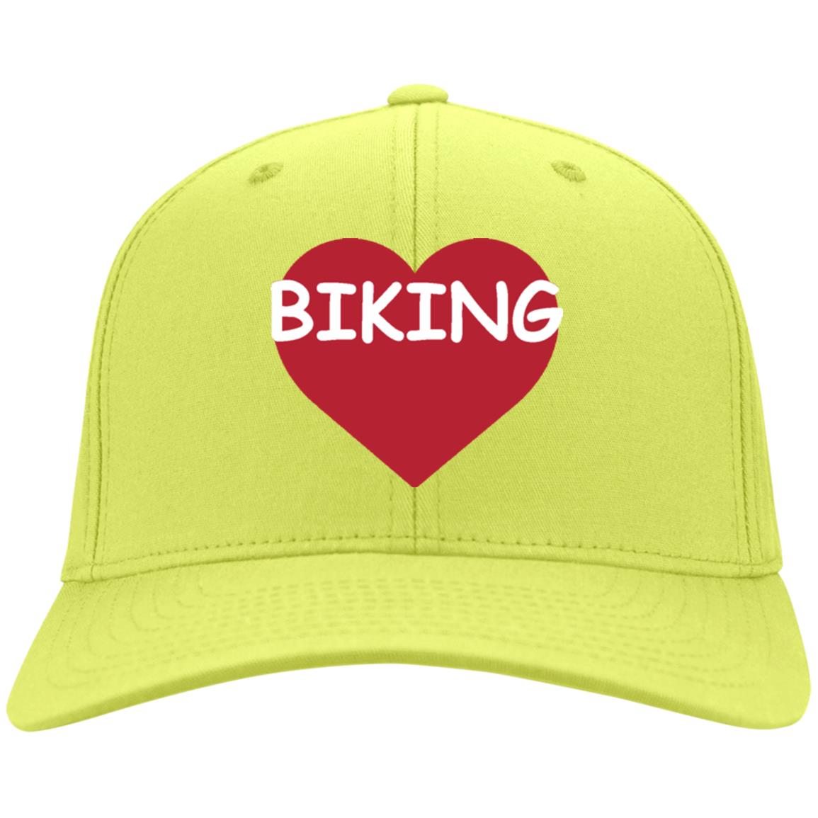 Biking Sport hat