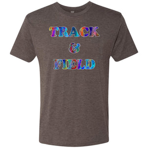 Track & Field T-Shirt