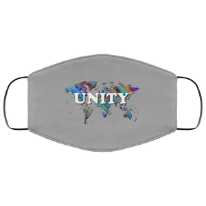 Unity 2 Layer Protective Mask