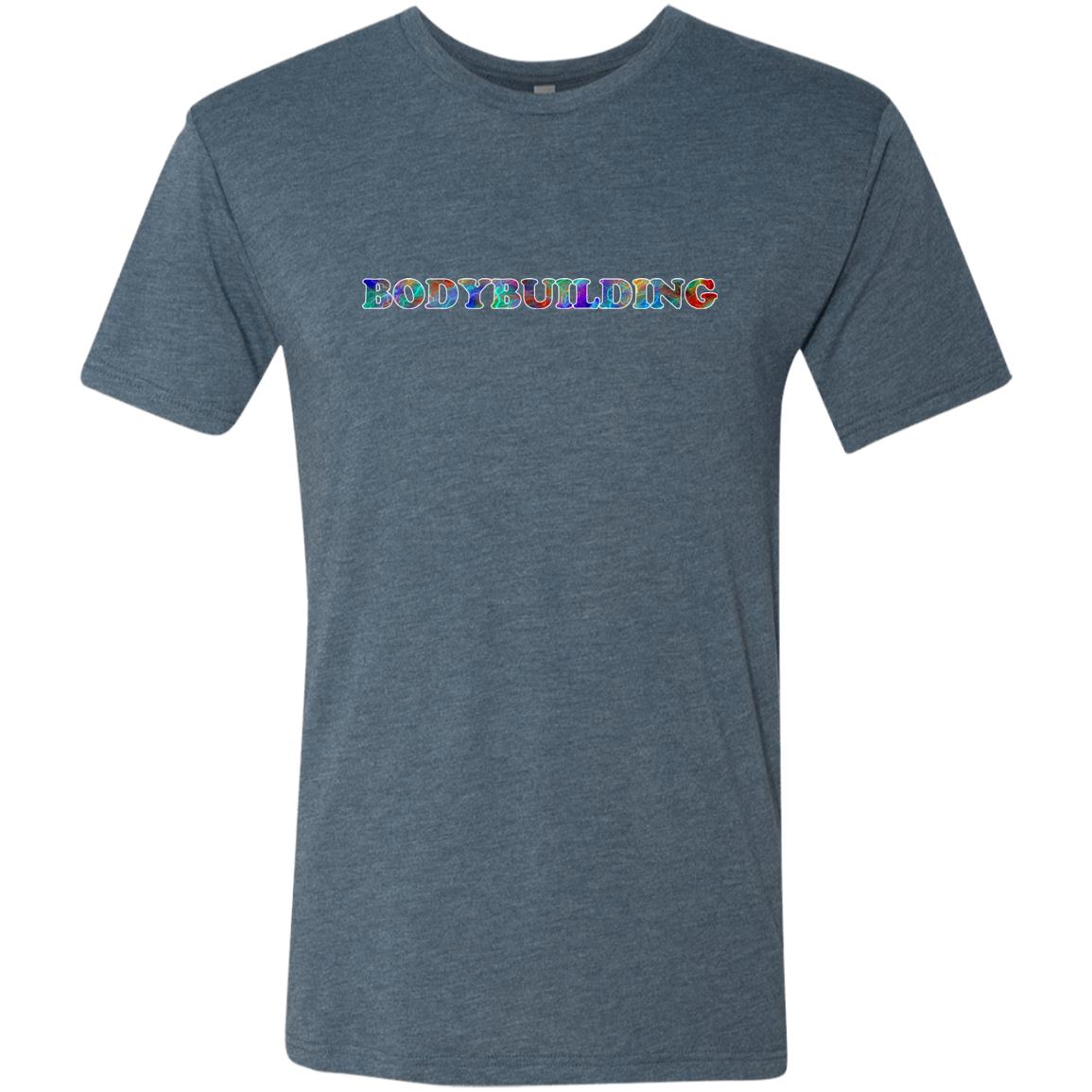 Bodybuilding Sport T-Shirt