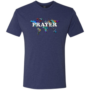 Prayer Statement T-Shirt