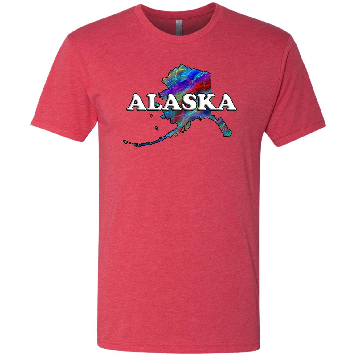 Alaska State T-Shirt