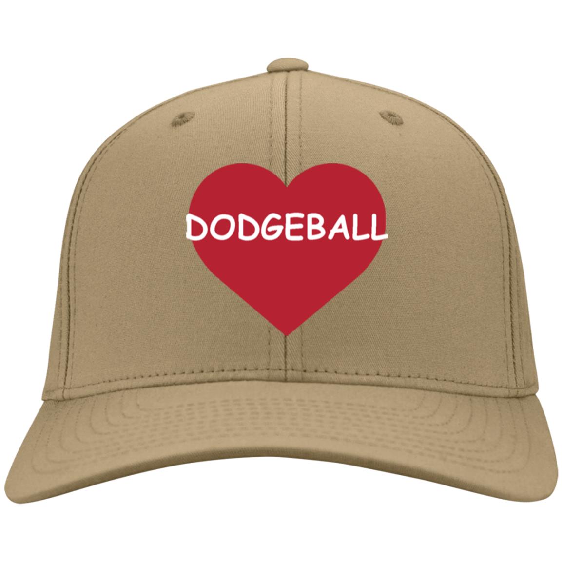 Dodgeball Sport Hat