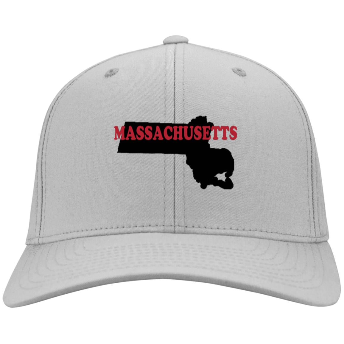Massachusetts State Hat