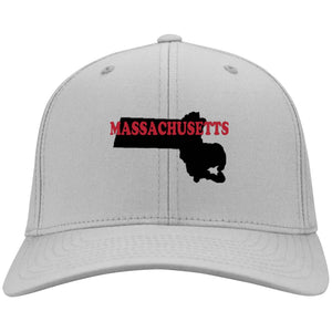 Massachusetts State Hat