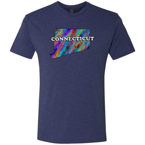 Connecticut State T-Shirt