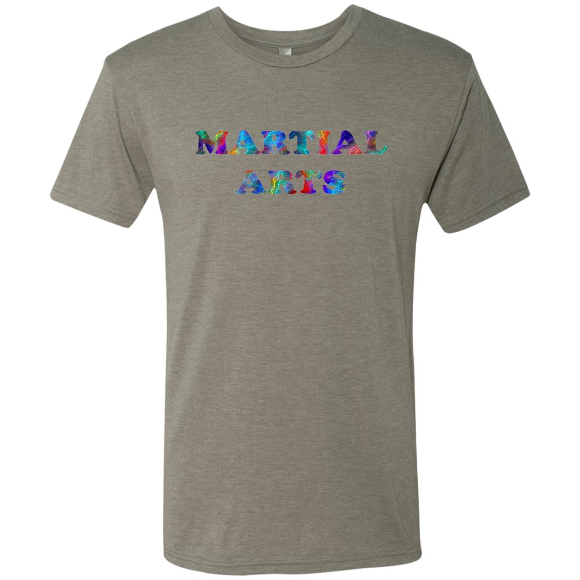 Martial Arts Sport T-Shirt