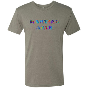 Martial Arts Sport T-Shirt